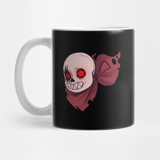 FellSwap Sans Mug